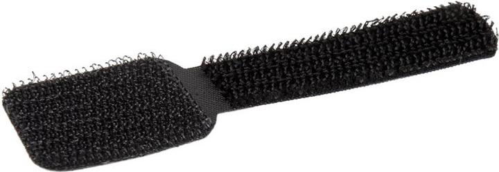 Image du produit Label-the-cable Porte-câble à velcro (Serre-câbles velcro, 90 mm, 50 pcs)