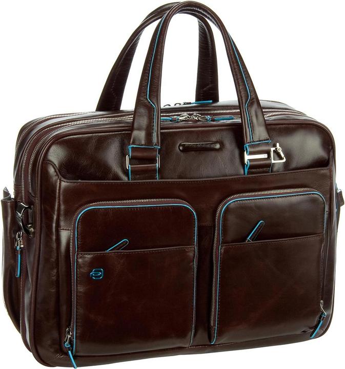 Piquadro Aktentasche Blue Square Businesstasche
