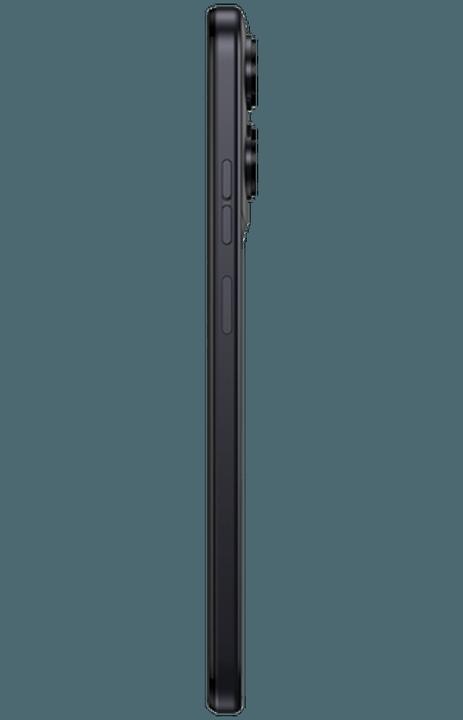 Actual product image Motorola Moto G35 (256 GB, Midnight Black, 6.72", SIM + eSIM, 50 Mpx, 5G)