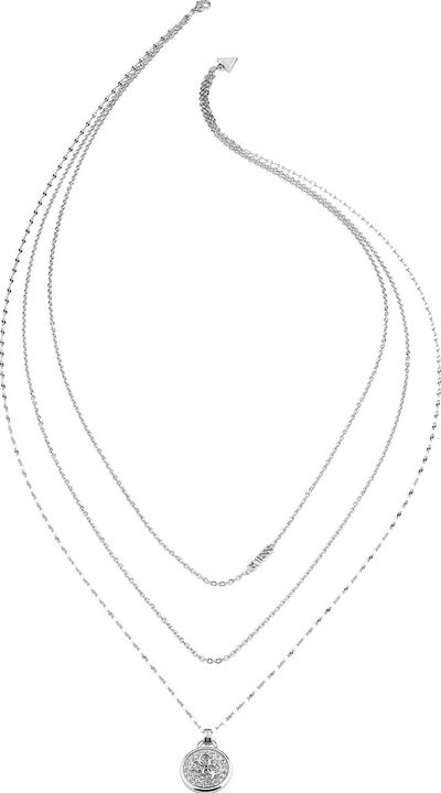 Immagine prodotto Guess Kette (Acciaio inossidabile, 83,8 cm)