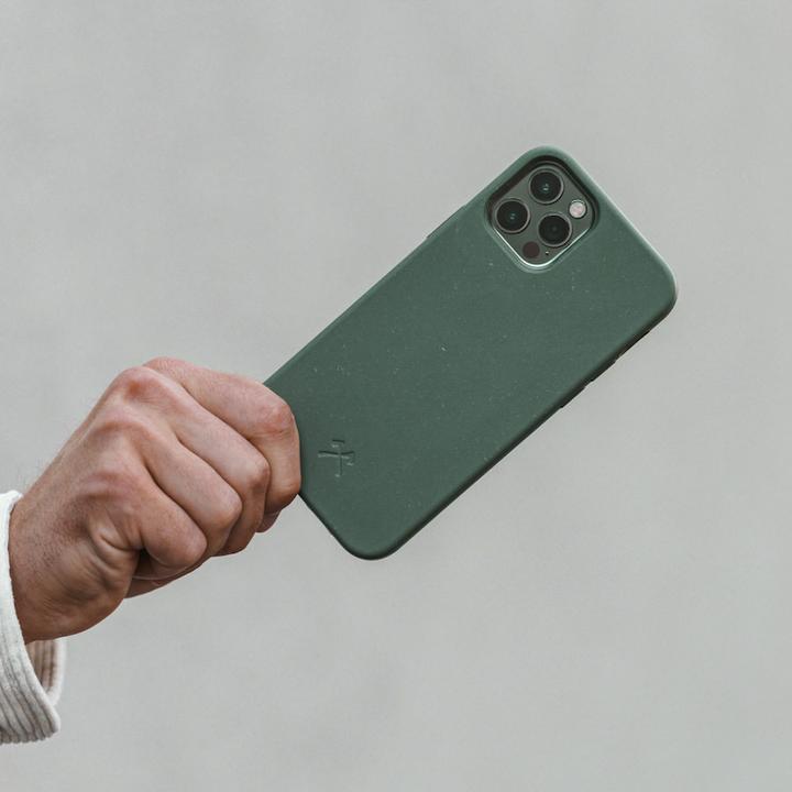 Produktbild Woodcessories BioCase (Apple iPhone 11 Pro Max)