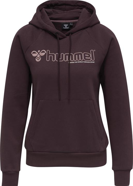 Produktbild hummel Noni Hoodie (XS)