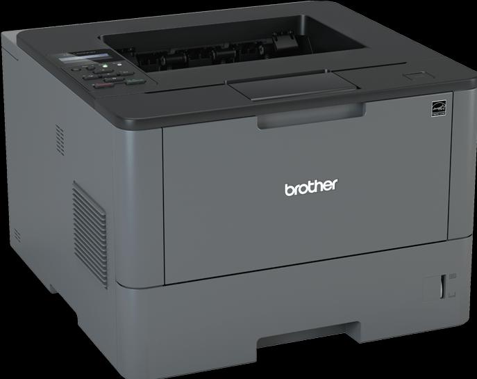 Immagine prodotto Brother Hl-L5000d (Laser, Bianco e nero)