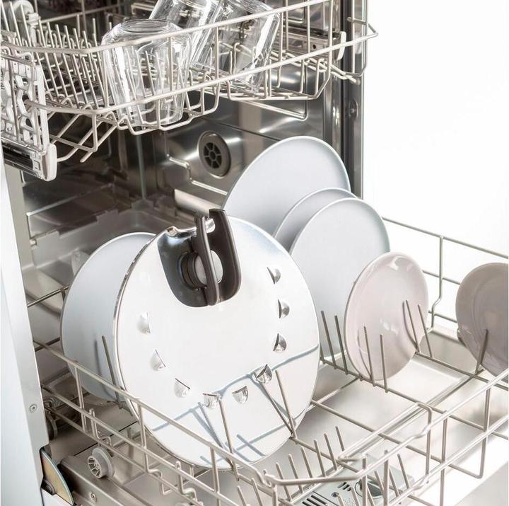Immagine prodotto Tefal Ingenio G6 Multi Coperchio da 20 a 28 cm in acciaio inox (30.80 cm, Materiale sintetico, Metallo)