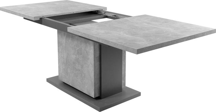 Produktbild Homexperts Bärbel (160 x 90 x 75 cm)