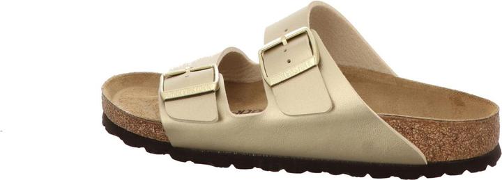 Actual product image Birkenstock Arizona Birko-Flor Narrow (36)