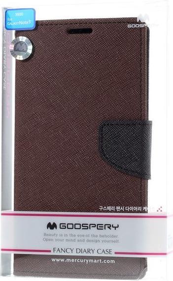 Produktbild Goospery Fancy Diary Series (Samsung Galaxy Note 5)