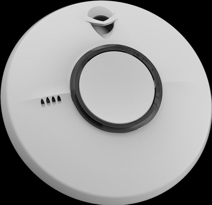 Actual product image FireAngel ST-622-EN P-Line