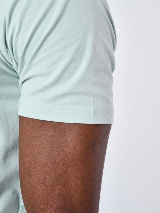 Actual product image Project X Paris signature ogo embroidered t-shirt (L)