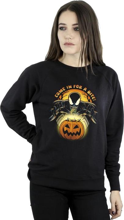 Produktbild Venom Come For A Bite Sweatshirt (S)