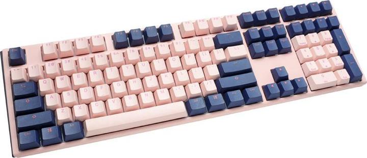Actual product image Ducky One 3 Fuji (DE, Cable)