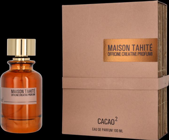 Immagine prodotto Maison Tahité Cacao 2 (Eau de parfum, 100 ml)