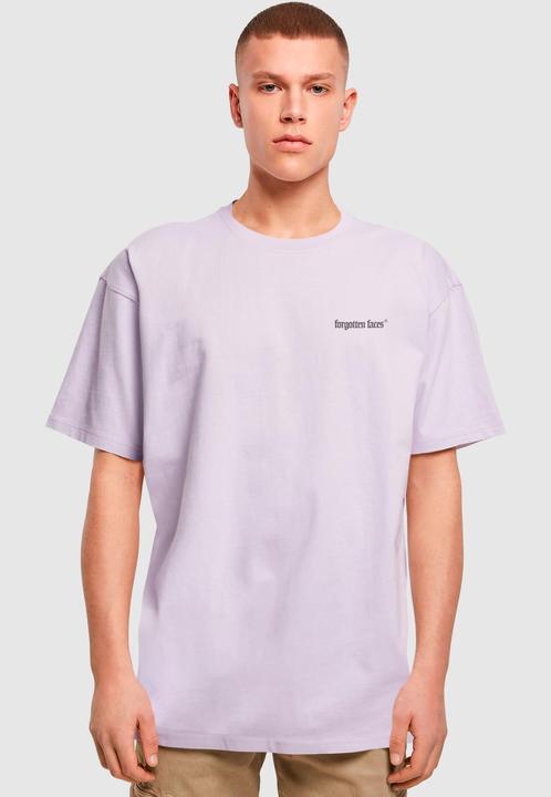 Actual product image Forgotten Faces Wings Oversized Tee - 127179 (S)