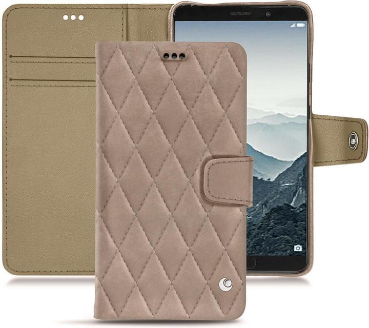 Taupe vintage - Couture ( Pantone #591d16 )