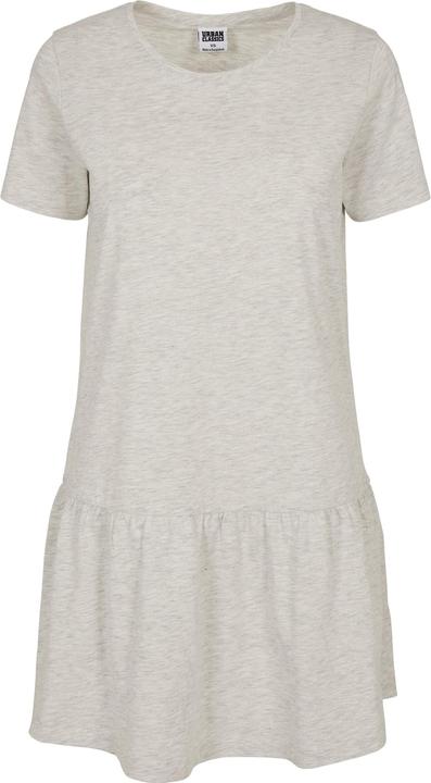 Produktbild Urban Classics Ladies Valance Tee Dress (XL)