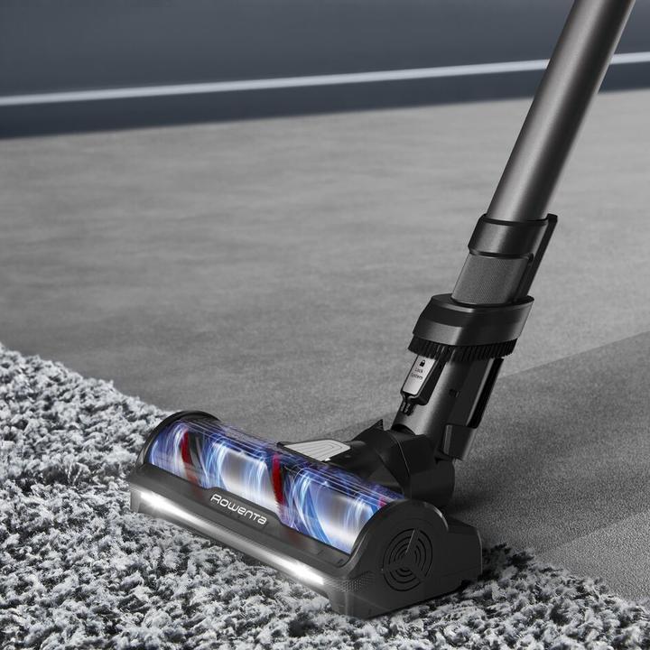 Image du produit Rowenta X-Force Flex 12.60 Neo RH9LC1 avec embout d'essuyage