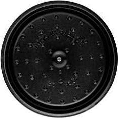 Actual product image Staub La Mer (26 cm, Casserole + Stewpot, Cast iron)