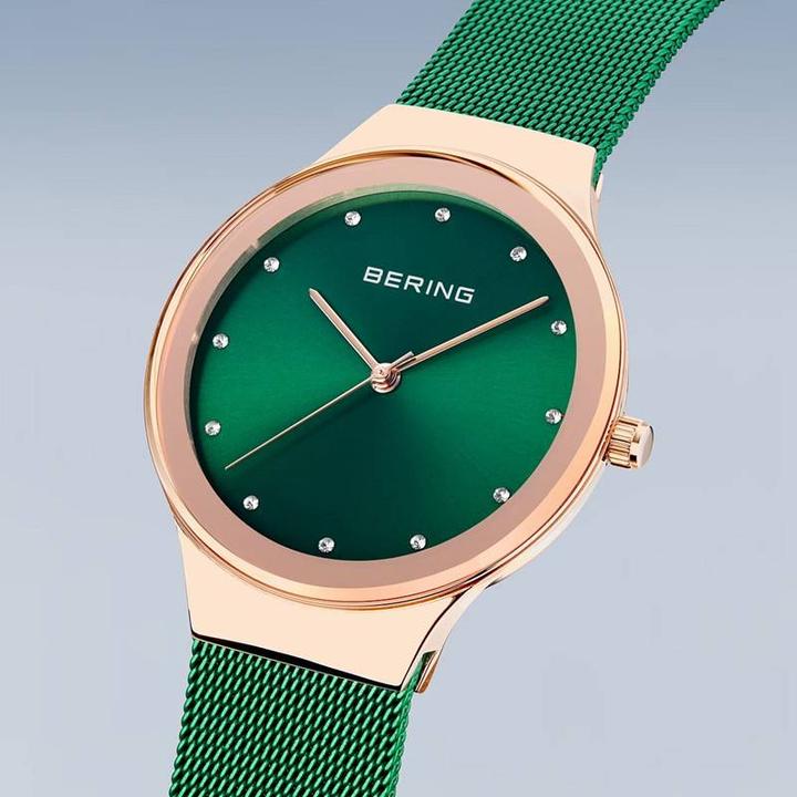 Produktbild Bering Classic (Analoguhr, 34 mm)