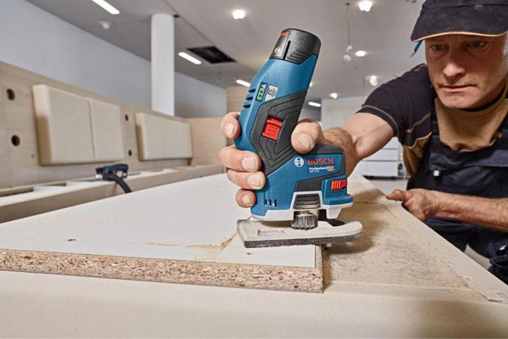 Immagine prodotto Bosch Professional Gkf 12v-8