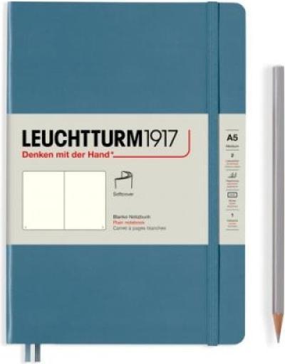 Actual product image Leuchtturm1917 Sketchbook medium (A5, Hardcover)