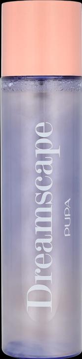 Image du produit Pupa Milano Dreamscape Eau parfumée et scintillante pour le corps Sérénité (Lait pour le corps, 100 ml)