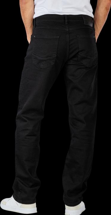 Image du produit Cross Jeans Antonio Relaxed Fit noir (W32/L38)