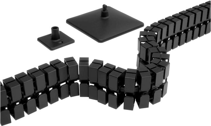 Actiforce Kabelkette Slim (138 cm)