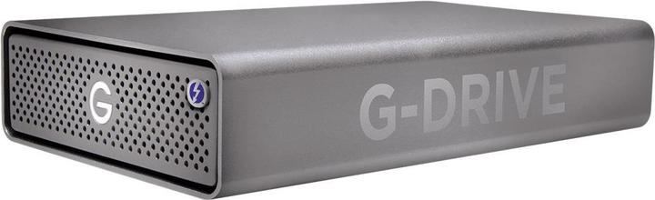Productafbeelding SanDisk Professional G-Drive Pro (4 TB)