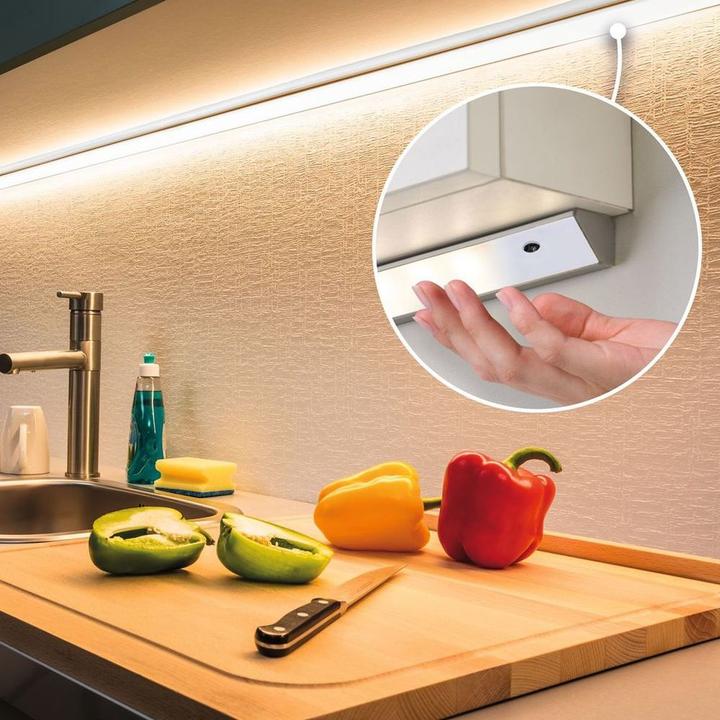 Image du produit Paulmann Capteur sans contact MaxLED