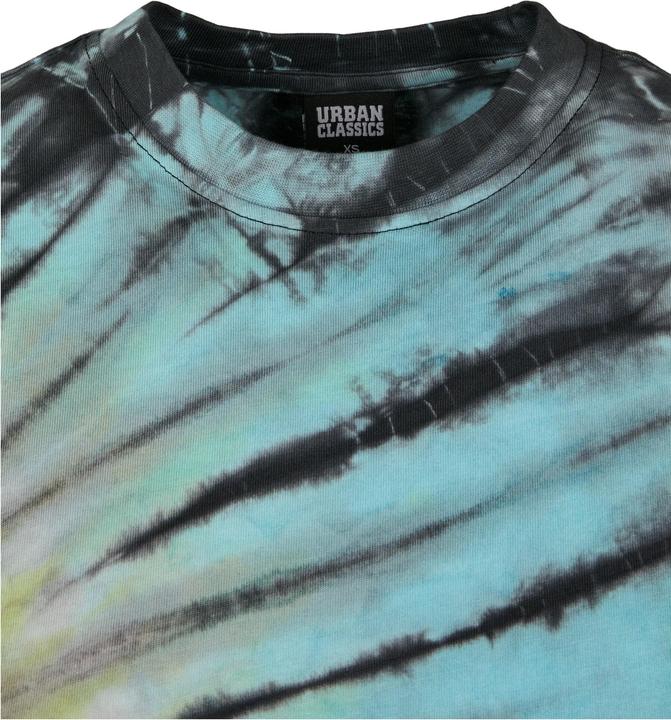 Image du produit Urban Classics Robe Tie Dye pour femmes (S)