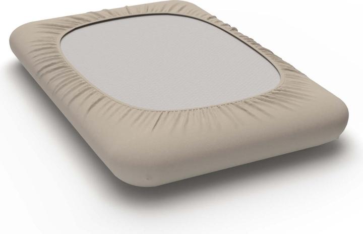 Produktbild Lotus Bettwaren Kissenbezug für ergonomische Kissen (Kopfkissenbezug, 60 x 40 cm)