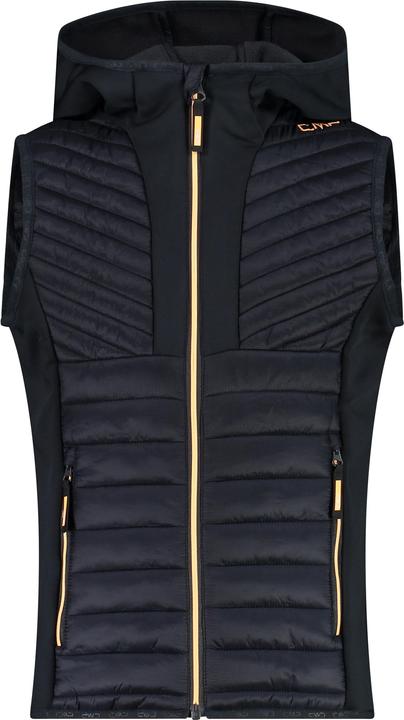 CMP Campagnolo Hybrid Hoodie (110)