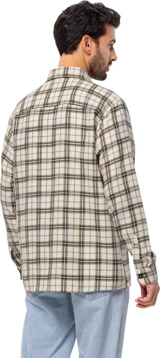 Actual product image Jack Wolfskin Morgenluft Shirt M (XL)