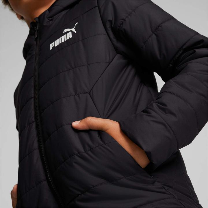 Actual product image Puma ESS Padded Jacket (152)