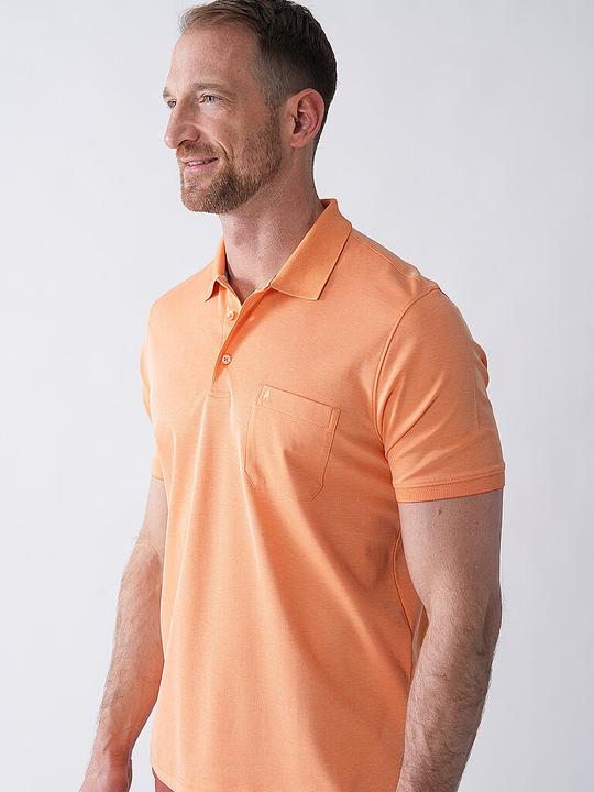 Image du produit Ragman Poloshirt (XL)