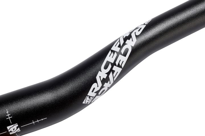 Actual product image Race Face Ride 1.0 Riser 710mm Ø31.8mm Bad Ass (31.80 mm)