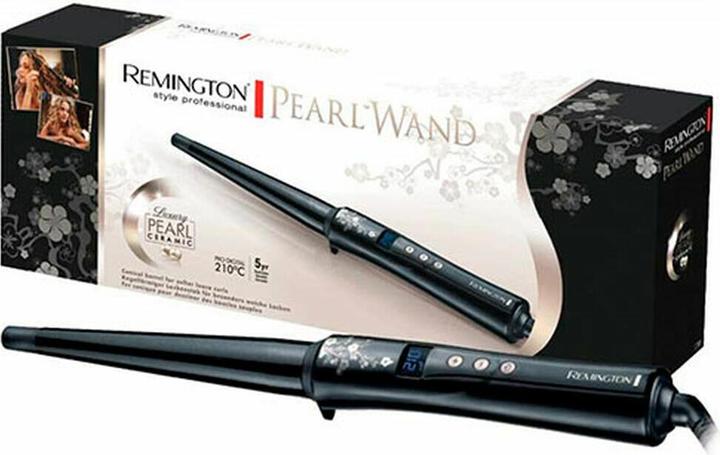 Immagine prodotto Remington Ci95 Perla (13 mm, 25 mm, 22 mm, 24 mm, 20 mm, 14 mm, 18 mm, 21 mm, 15 mm, 19 mm, 23 mm, 16 mm, 17 mm)