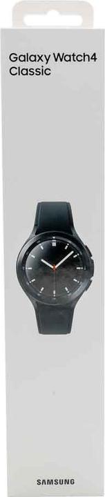 Image du produit Samsung Galaxy Watch4 UE (46 mm, 4G)