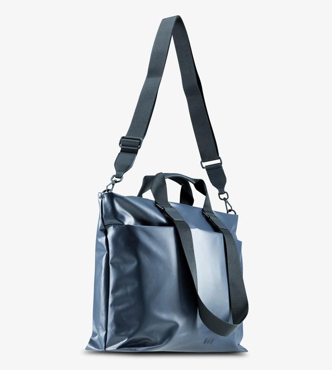 Immagine prodotto Jost Tolja borsa shopper protezione RFID 40 cm scomparto per laptop (14 l)