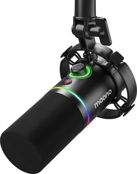 Actual product image Maono PD200X