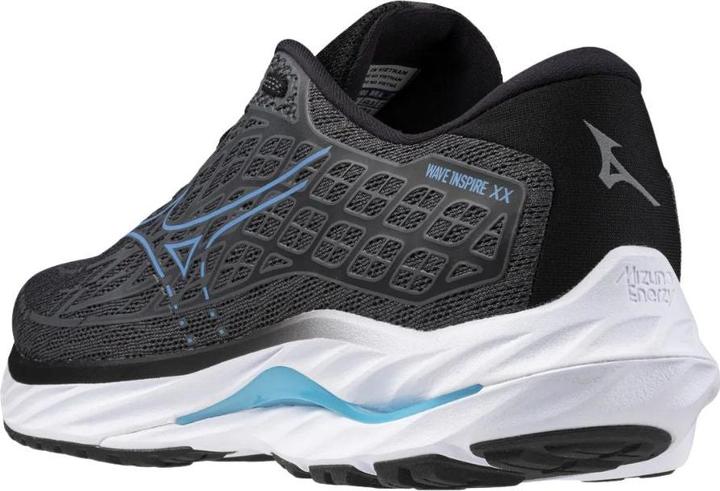 Image du produit Mizuno WAVE INSPIRE 20 (45)