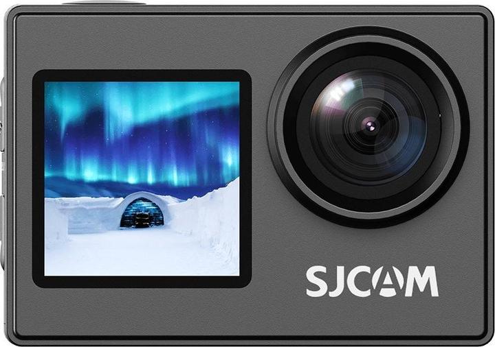 Sjcam SJ4000 Dual Screen (30p, Wi-Fi)