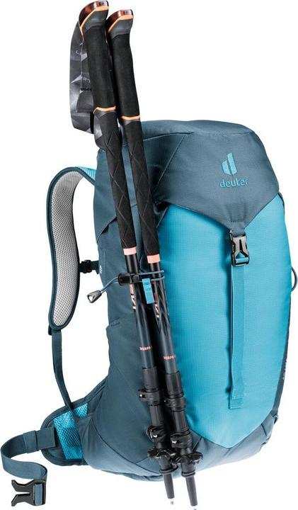 Actual product image Deuter AC Lite 14 (14 l)