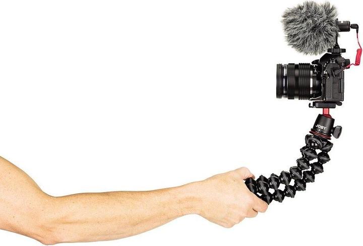 Image du produit Joby Kit GorillaPod 3K (Matières plastiques)