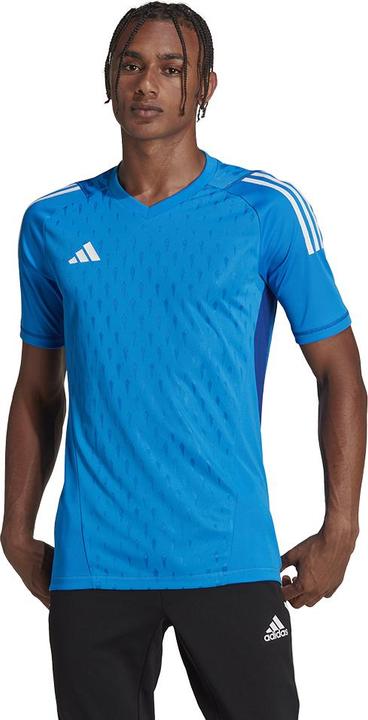 Image du produit adidas Maillot de gardien de but Tiro 23 Hommes (XS)