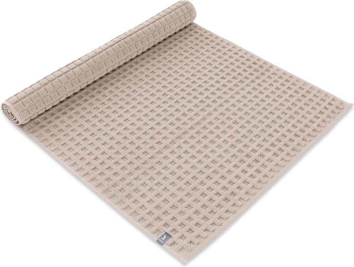 Produktbild Möve Piquée (60 x 130 cm)