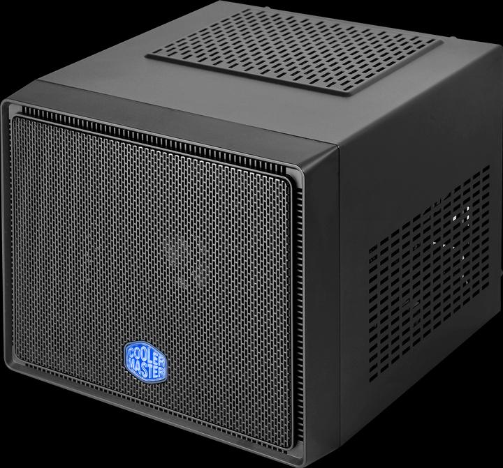Produktbild Cooler Master Elite 110 (Mini-ITX)