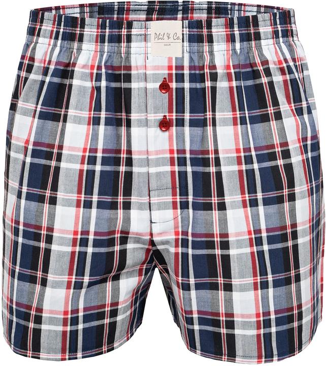 Actual product image Phil & Co. Berlin Boxer Core (XXL, pack of 8)