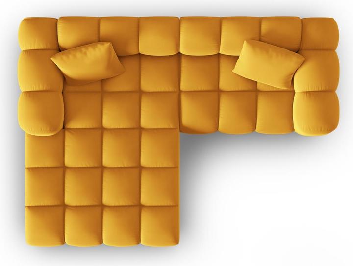 Image du produit Maison Heritage Piki (Canapé d'angle)