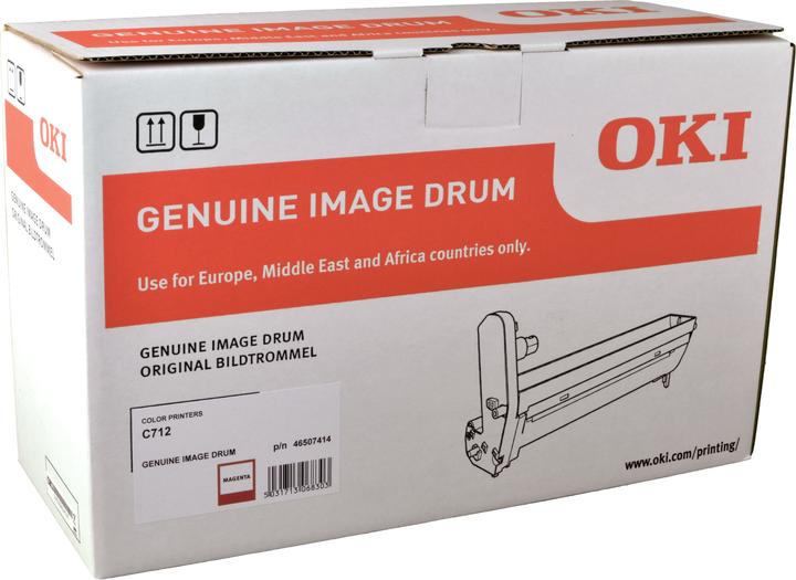 Produktbild OKI 46507414 (M)